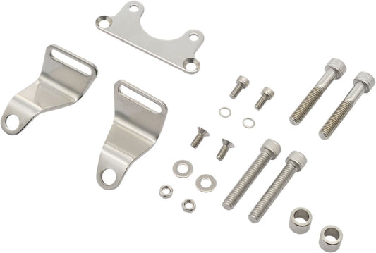 DAYTONA BRACKET 45 MOUNTPITCH 63-112 80203