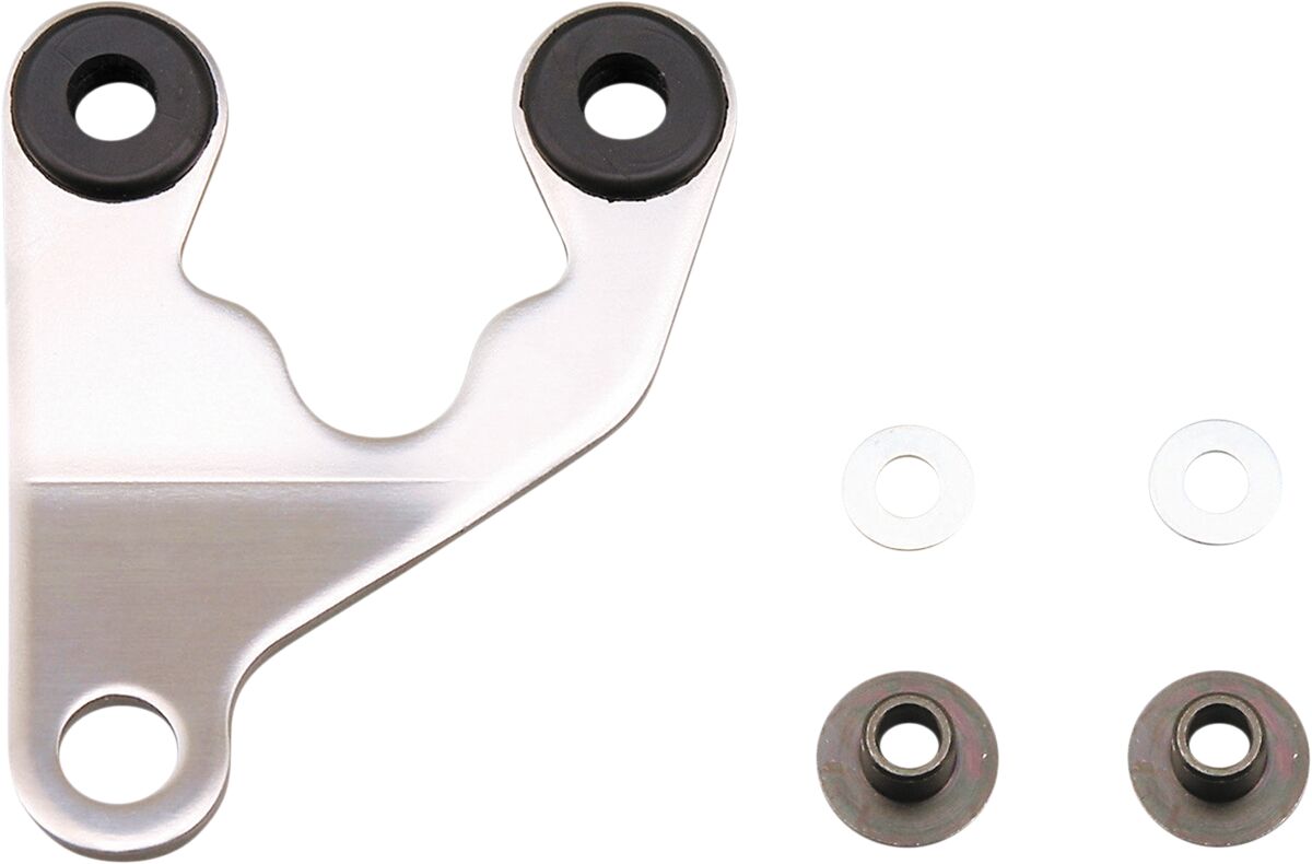 DAYTONA BRACKET ANTI VIBRATION FOR VEL 63528