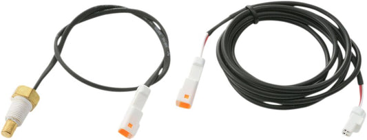 DAYTONA OIL TEMPERATURE SENSOR DEVA01 89846