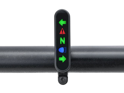 DAYTONA MICRO INDICATOR GAMMA 81068