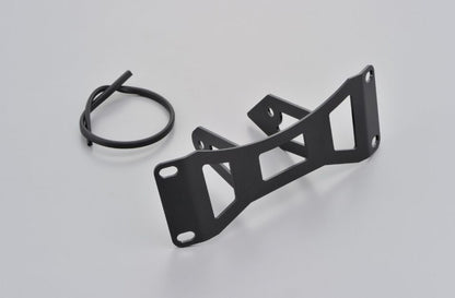 DAYTONA METER VISOR & BRACKET SET HOND 81717