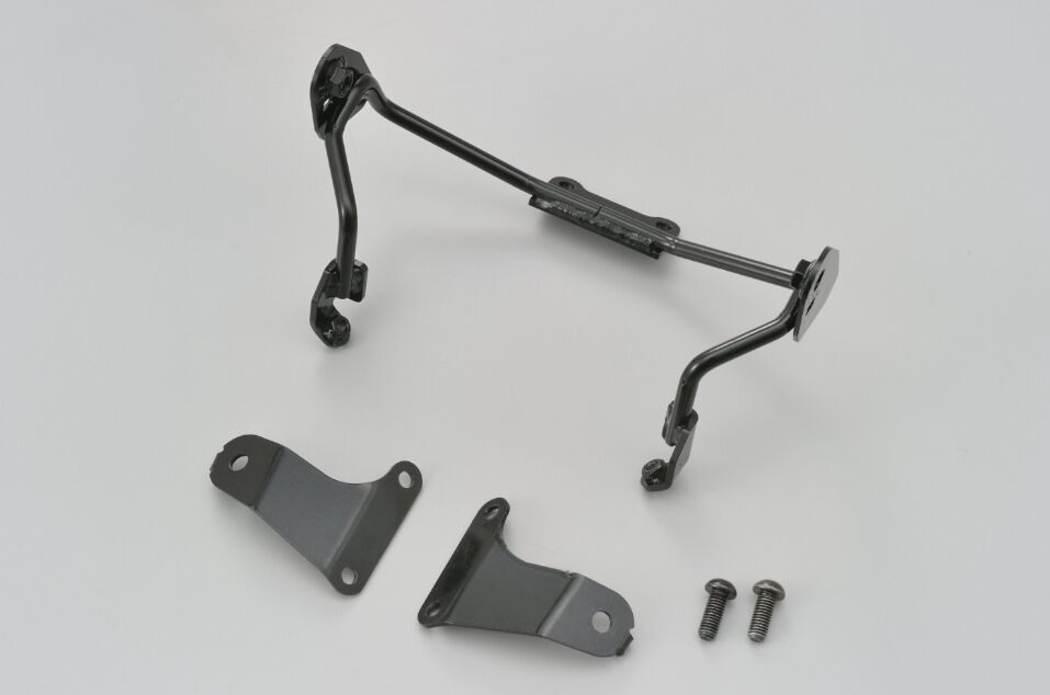DAYTONA METER VISOR & BRACKET SET HOND 81718