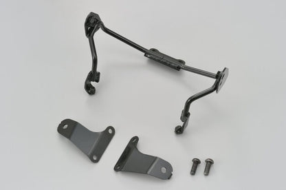 DAYTONA METER VISOR & BRACKET SET HOND 81718
