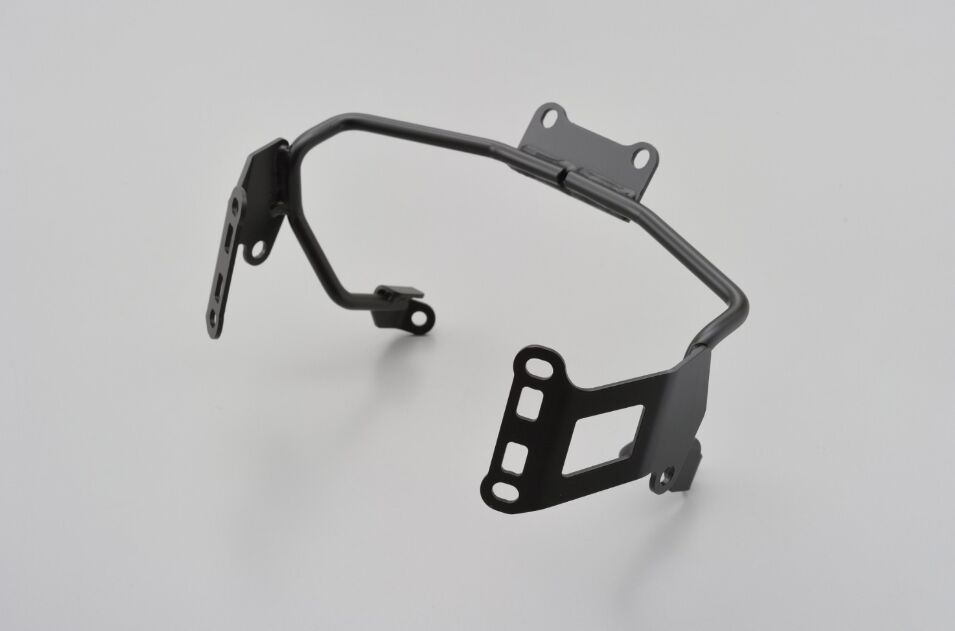 DAYTONA METER VISOR & BRACKET SET HOND 81719