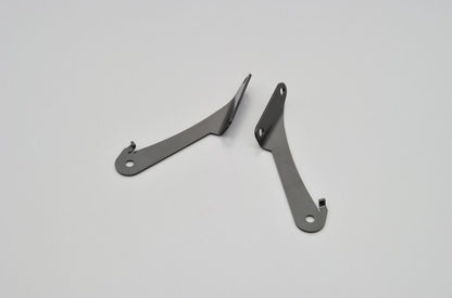 DAYTONA METER VISOR & BRACKET SET YMH 81721