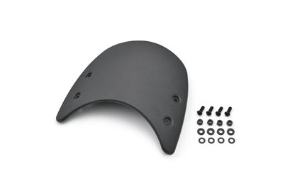 DAYTONA METER VISOR & BRACKET SET KWSK 81725