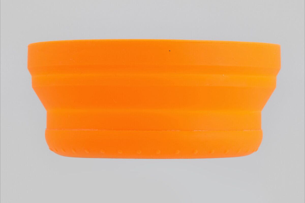 DAYTONA SILICONE TRAY MAGNETIC ROUND 31021