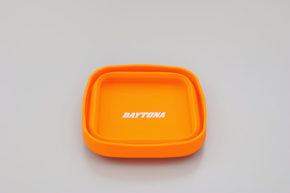 DAYTONA SILICONE TRAY MAGNETIC SQUARE 31022
