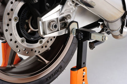 DAYTONA ADJUSTABLE REAR STAND 27934