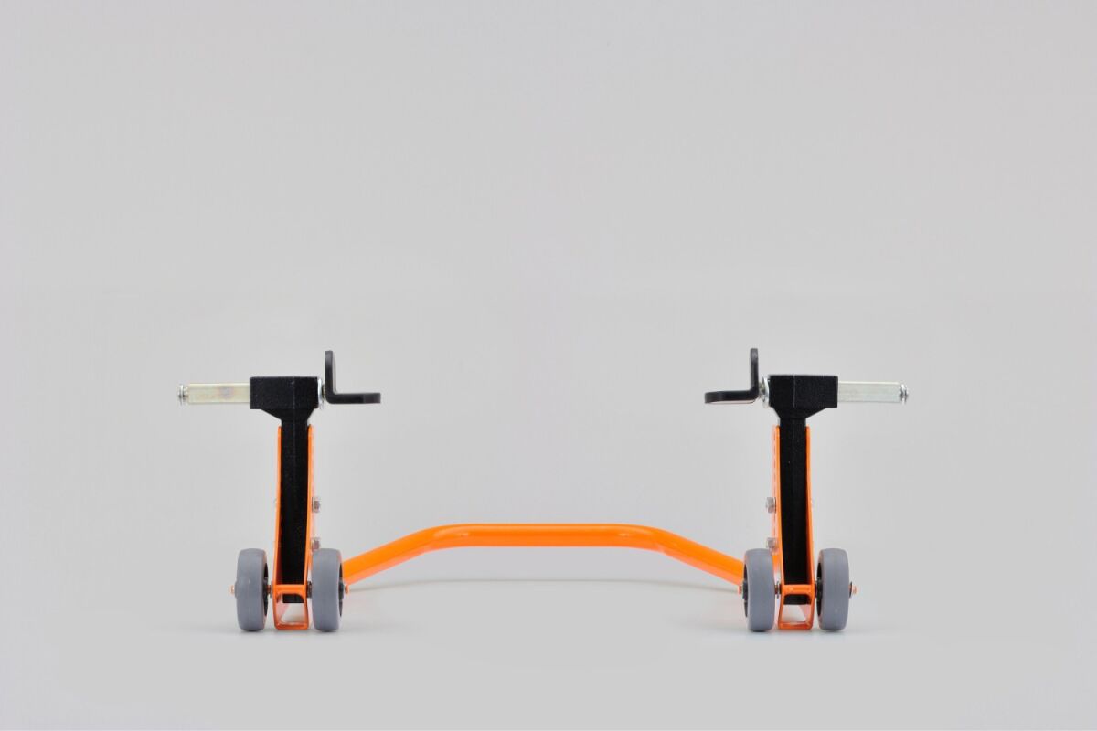 DAYTONA ADJUSTABLE REAR STAND 27934