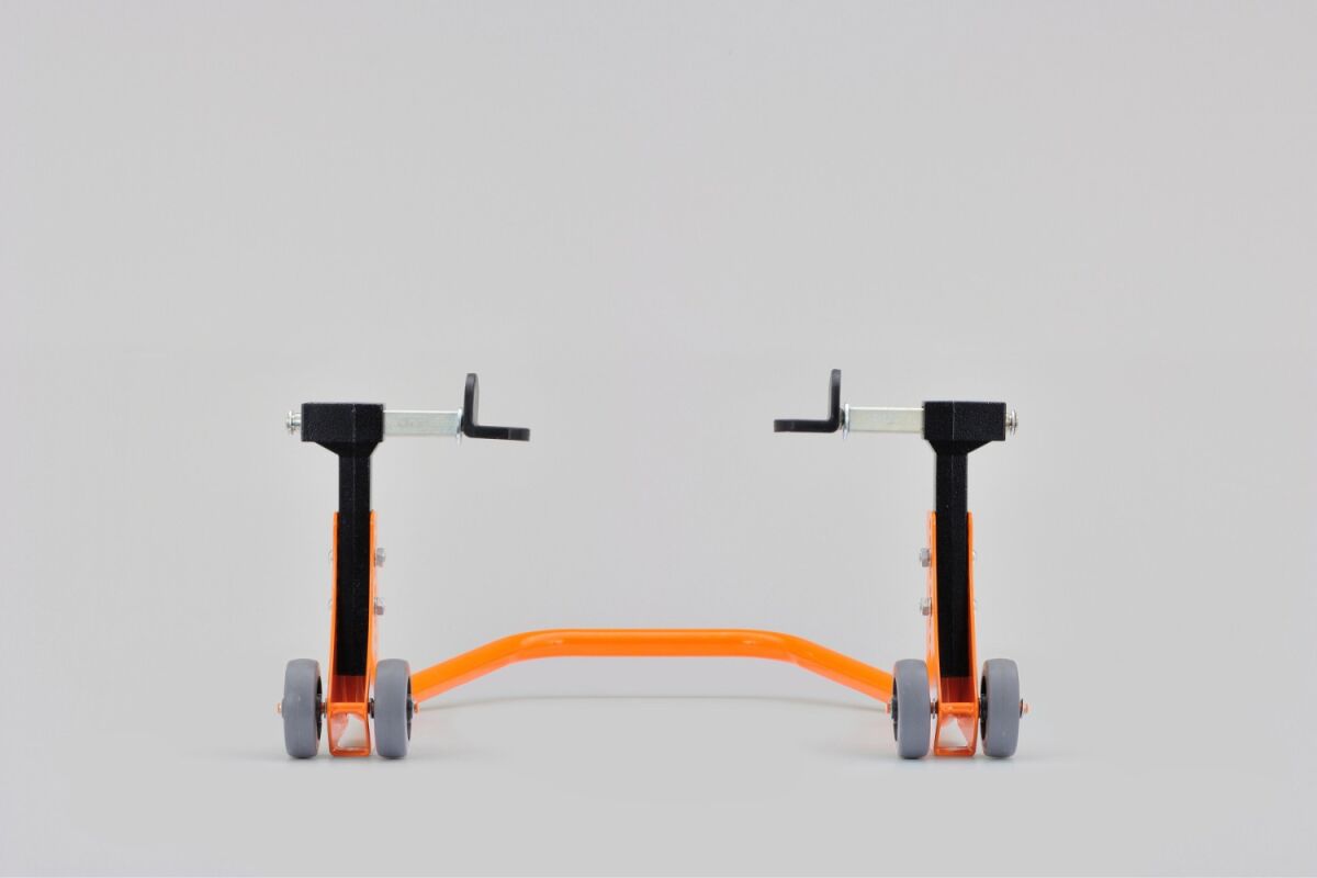 DAYTONA ADJUSTABLE REAR STAND 27934