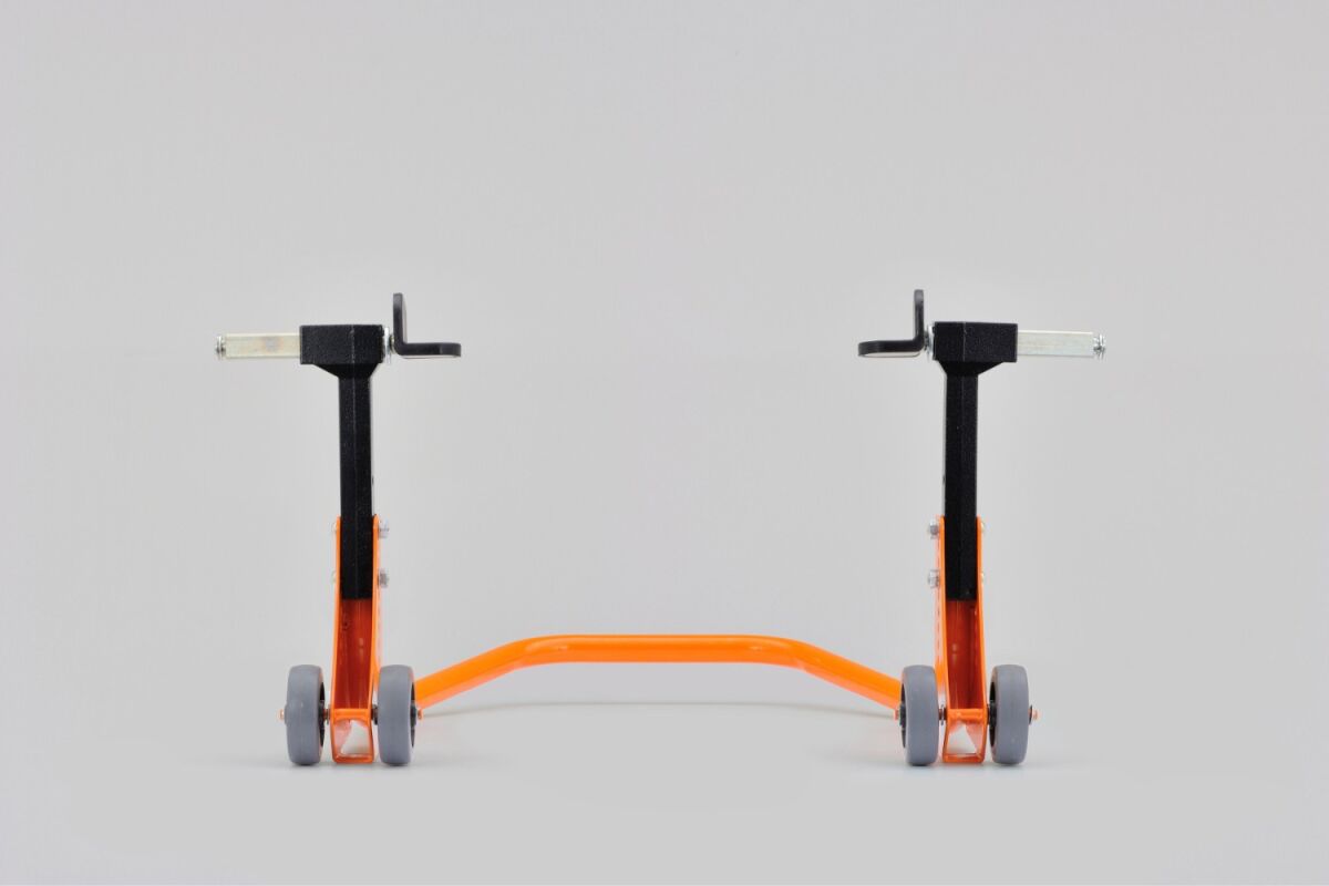 DAYTONA ADJUSTABLE REAR STAND 27934