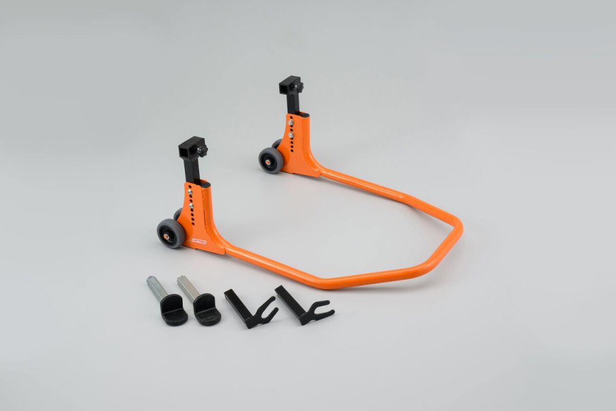 DAYTONA ADJUSTABLE REAR STAND 27934