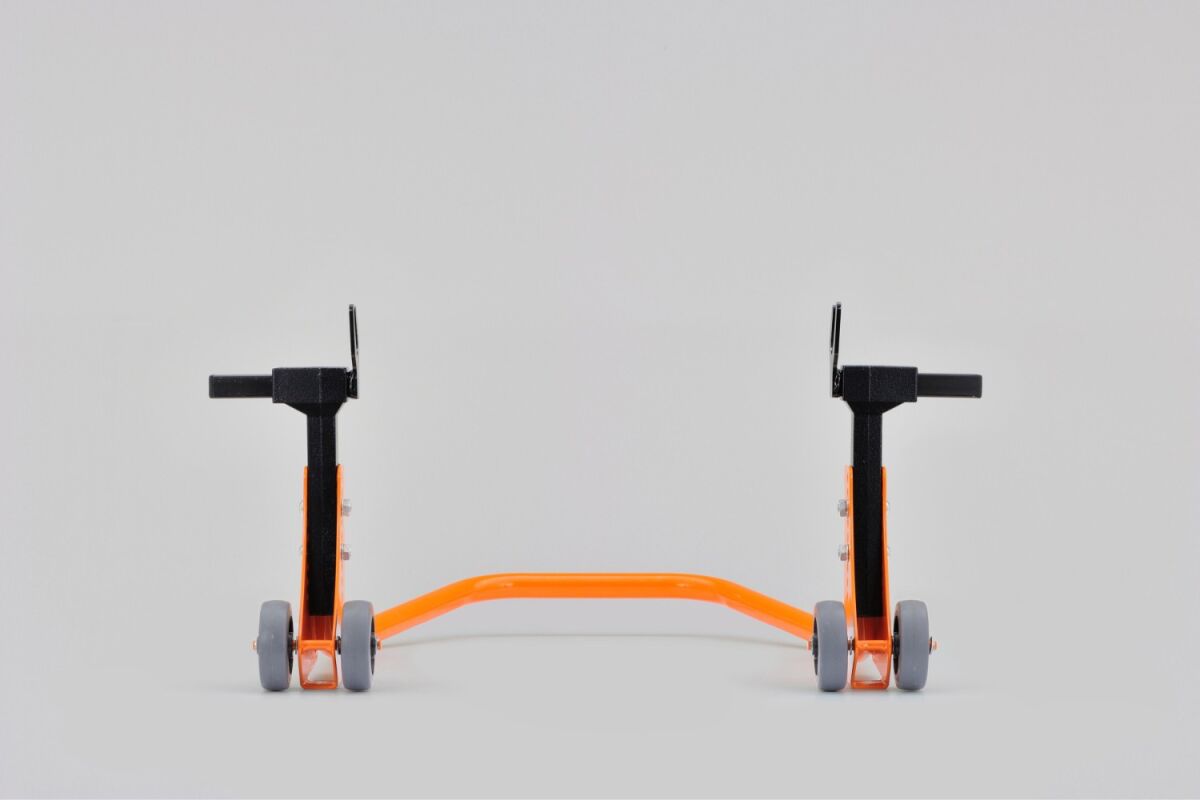 DAYTONA ADJUSTABLE REAR STAND 27934