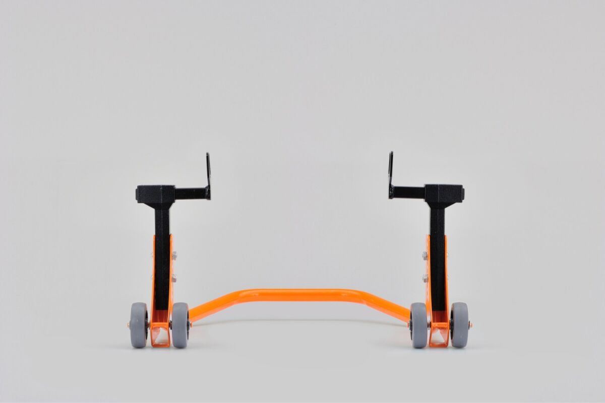 DAYTONA ADJUSTABLE REAR STAND 27934