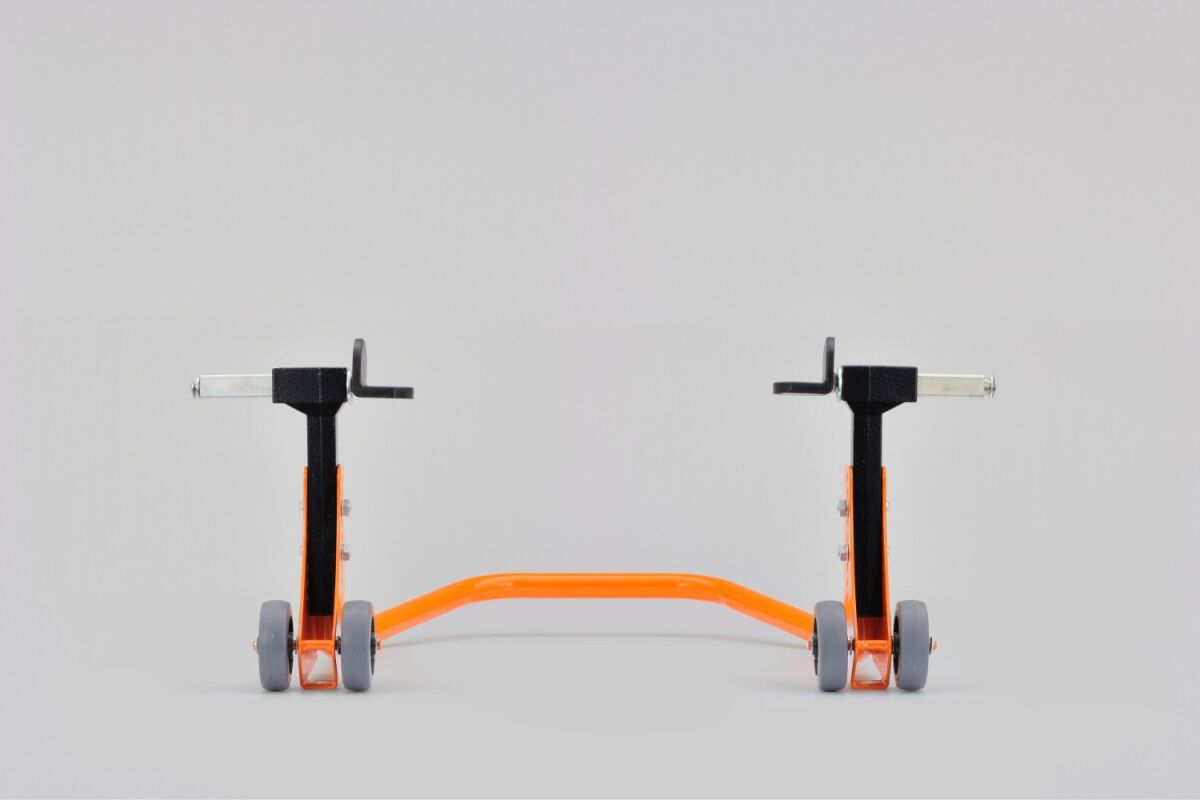 DAYTONA ADJUSTABLE REAR STAND 27934
