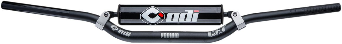ODI HANDLEBAR CFT POD HON/KAW H901CFB
