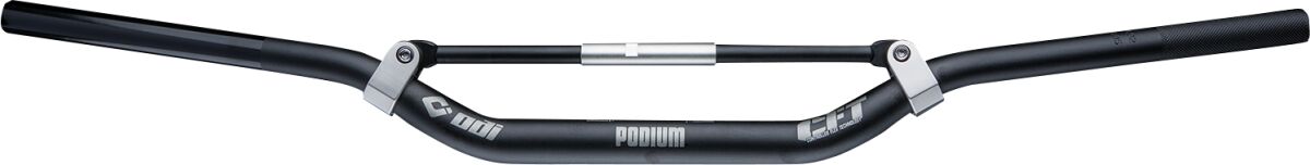 ODI HANDLEBAR CFT POD MCGRATH H902CFB