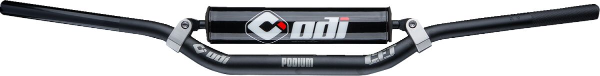 ODI HANDLEBAR CFT POD MCGRATH H902CFB