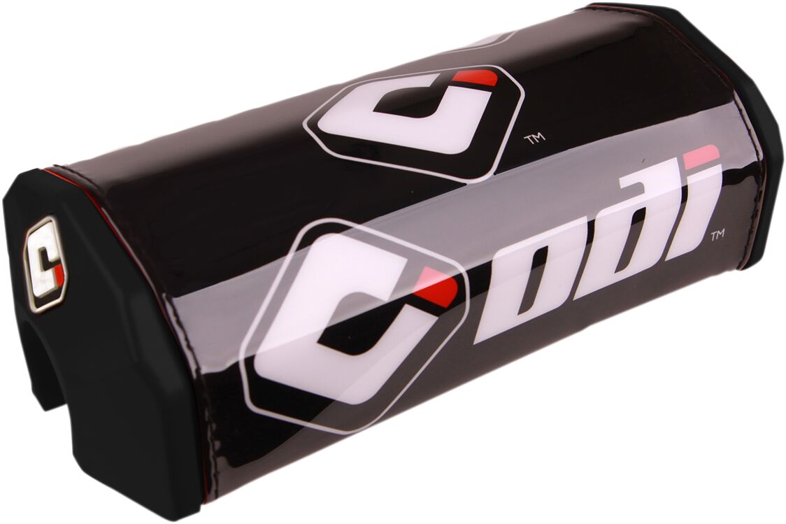 ODI OVERSIZED HANDLEBAR PAD BLACK H72BPB