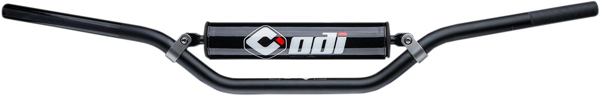 ODI HANDLEBAR MCGRATH BLK H702MXB