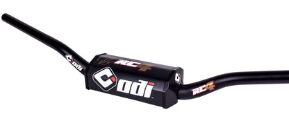 ODI HANDLEBAR NB RC4 BK H604CFB