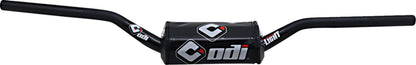 ODI HANDLEBAR NB KTM 16-18 BK H628CFB