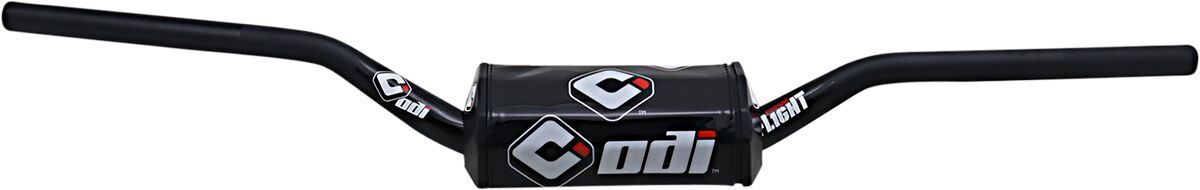 ODI HANDLEBAR NB KTM 16-18 BK H628CFB