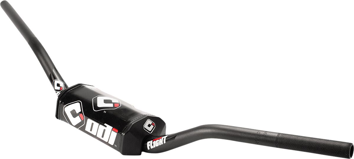 ODI HANDLEBAR NB YZ OE BK H646CFB