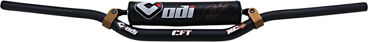 ODI HANDLEBAR CFT POD RC4 H904CFB