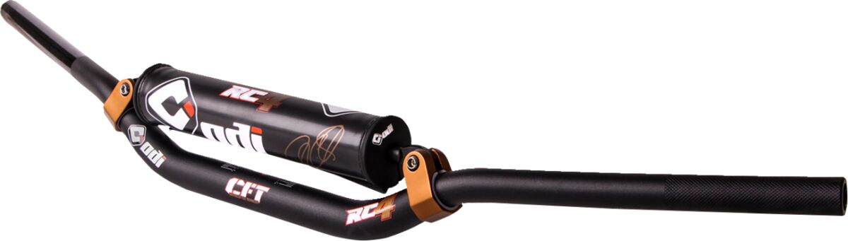 ODI HANDLEBAR CFT POD RC4 H904CFB