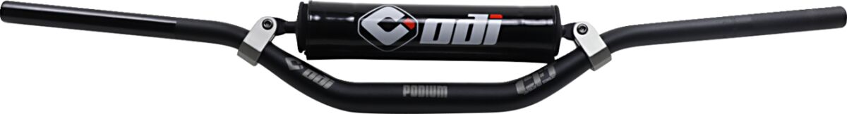 ODI HNDLBAR CFT POD KTM 16-BK H928CFB