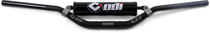 ODI HANDLEBR CFT POD YZ OE BK H946CFB