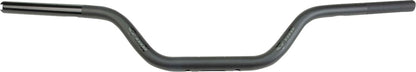 ODI HANDLBAR VTWIN 1-1/8TO1 BLK H691CFB