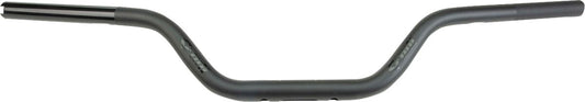ODI Handlbar Vtwin 1-1/8TO1 BLK H691CFB