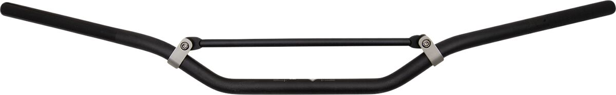 ODI HANDLEBAR 7/8 CHAMP BK H707MXB