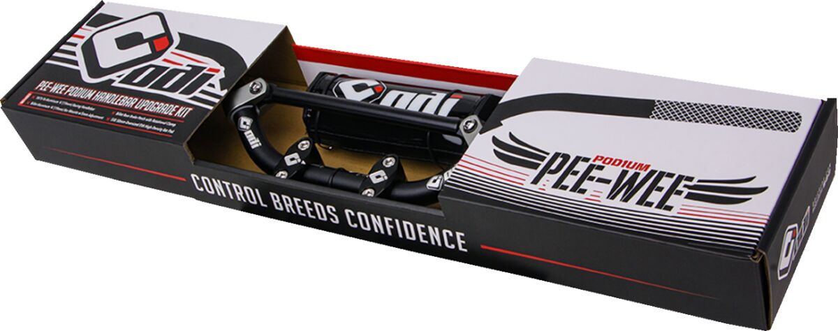 ODI PEEWEE HANDLEBAR KIT H724MX-KIT