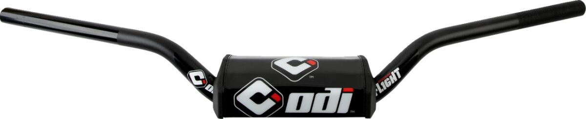 ODI HANDLEBAR FLT 85 BLK H680CFB