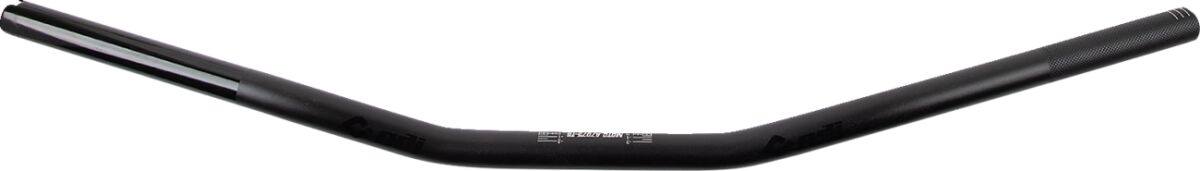 ODI HANDLEBAR VTWIN/TRKR BLK H792VTB