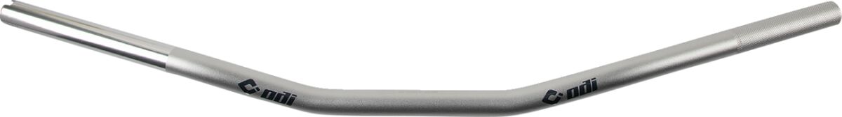 ODI HANDLEBAR VTWIN/TRKR SIL H792VTS