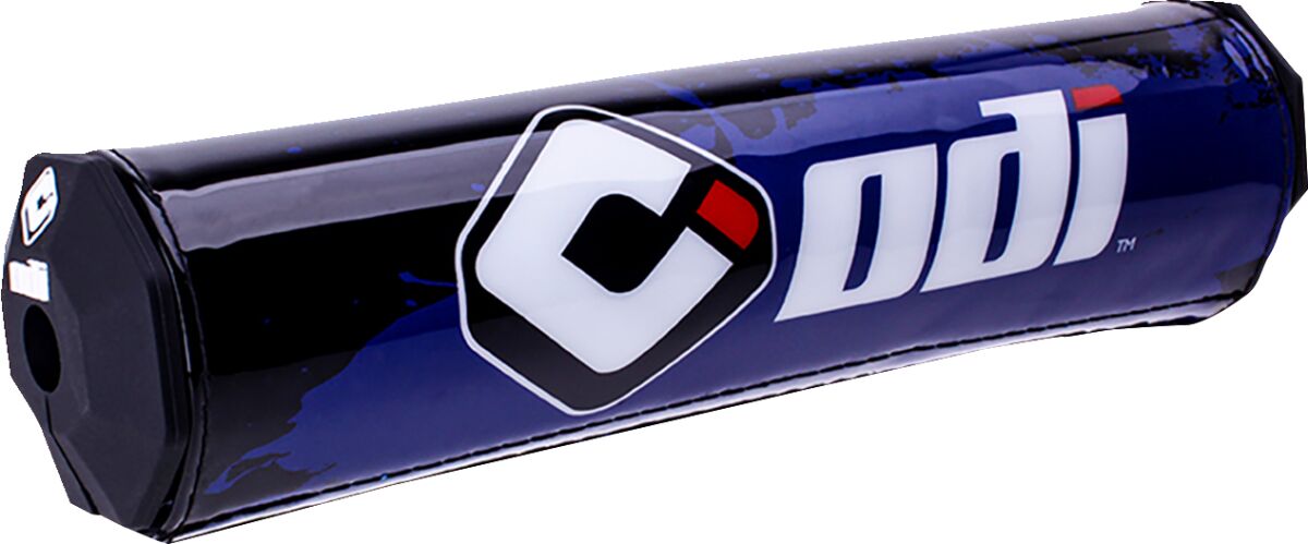 ODI HANDLEBAR PAD SX8 BLU/BLK H75BPS-UB
