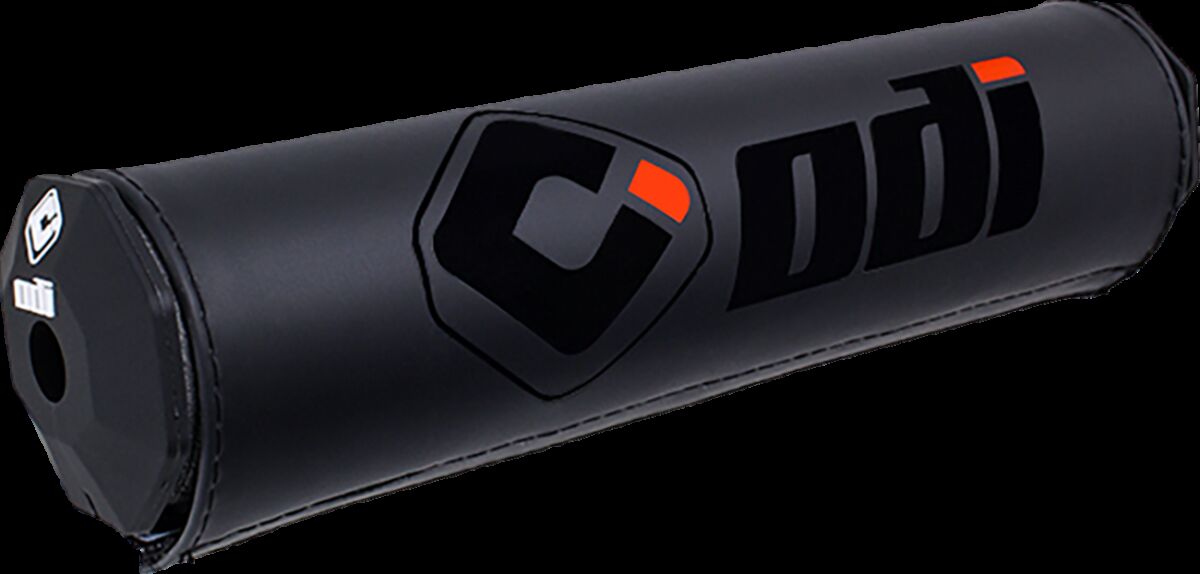 ODI ODI SX8 BARPAD BLACKOUT H75BPB-SE