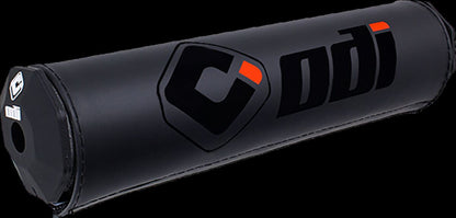 ODI ODI SX8 BARPAD BLACKOUT H75BPB-SE
