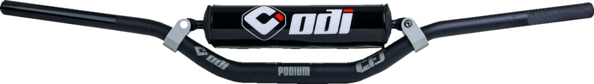 ODI HANDLEBAR SUPER MINO BLACK H984CFB