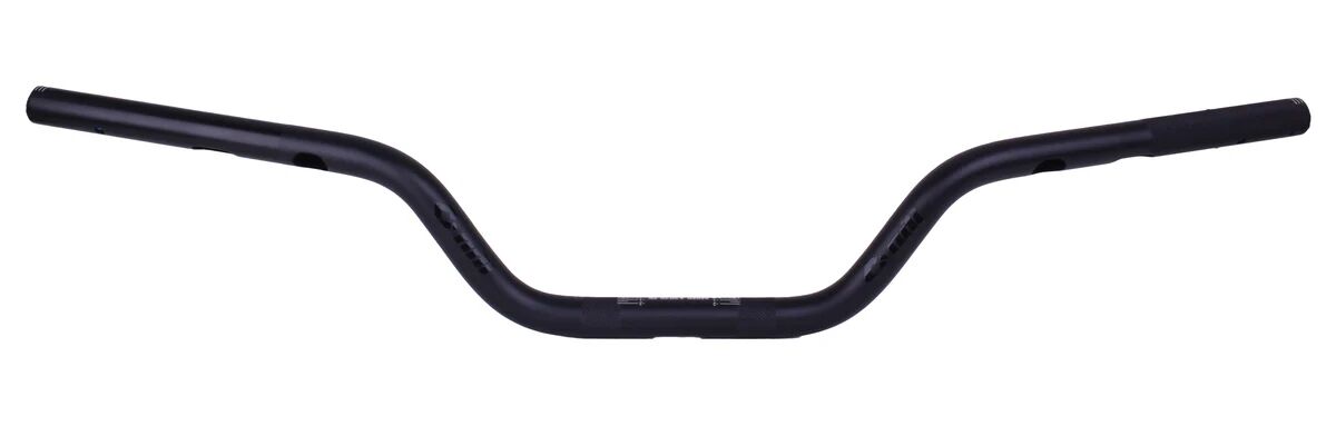 ODI HANDLEBAR VTWIN CVO 1 -1 BLACK H793MXB