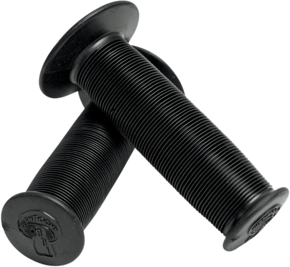 ODI GRIPS MUSHROOM BLACK H05MHB