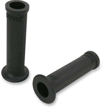 ODI GRIPS RUFFIAN STREET BLACK S00RFB