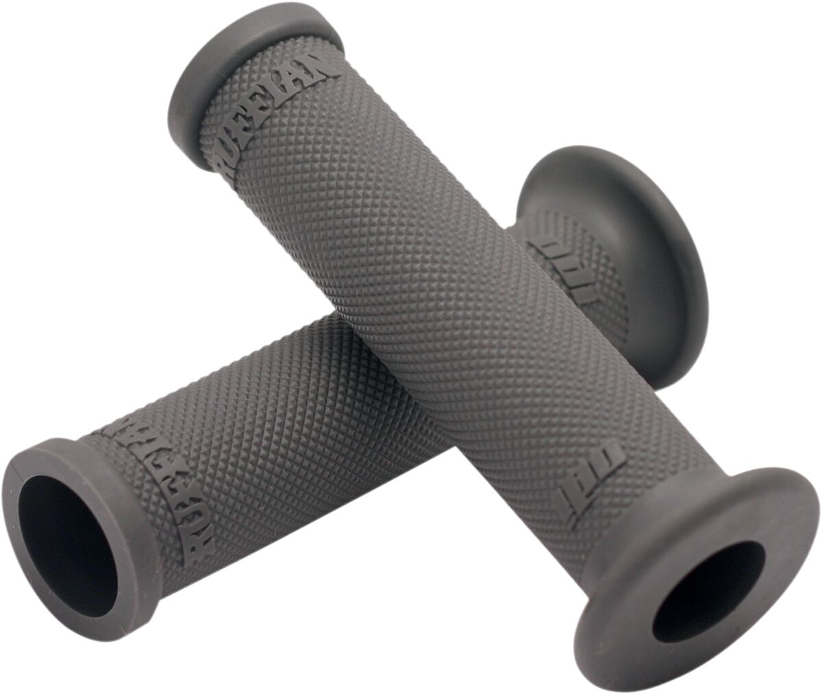 ODI GRIPS RUFFIAN STREET GRAY S00RFH