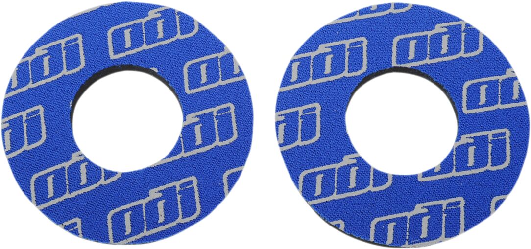 ODI GRIP DONUTS SOFT BLUE F70DNU