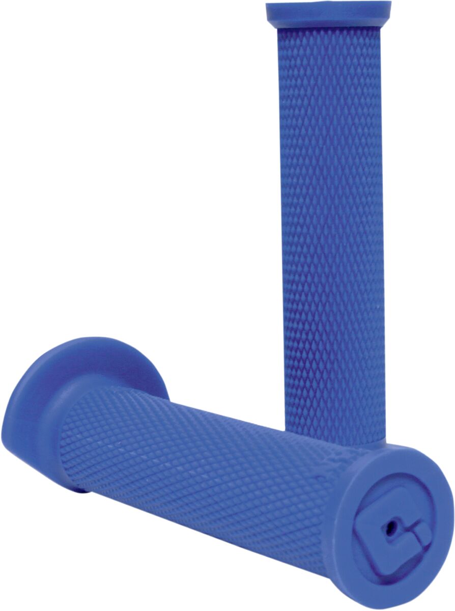 ODI GRIPS RUFFIAN SINGLE PLY BLUE J01RFBU